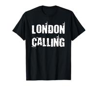 London Calling T-Shirt