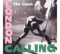 The Clash - London Calling