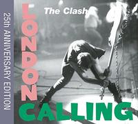 London Calling-The Legacy Edition