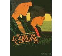 London Calling (Tome 2-Coups francs)