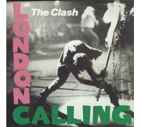 London Calling Vinyle
