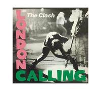 The Clash – London Calling – Vinyle 12" – Sony Music