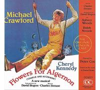 London Cast - Flowers for Algernon