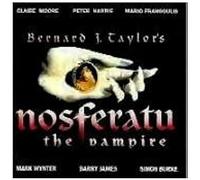 Nosferatu-the Vampire - Nosferatu: The Vampire/O.L.C