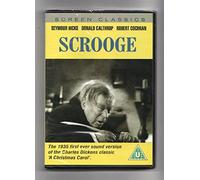 London Cast - Scrooge [Import]