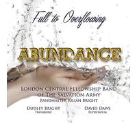 London Central Fellowship Band - Abundance [Import]