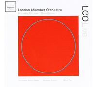 London Chamber Orchestra – LCO Live – Symphonie n°85 / Concerto pour piano – Import (Signum)