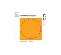 London Chamber Orchestra Live