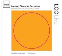 London Chamber Orchestra Live