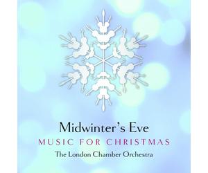 London Chamber Orchestra - Midwinter's Eve