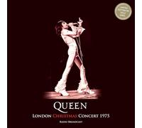 London Christmas Concert 1975/Gold Color