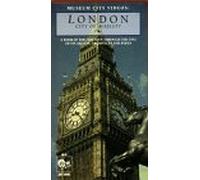 London: City of Majesty [VHS]