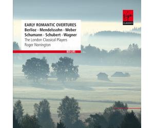 London Classical Players - Early Romantic Overtures