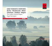 Norrington Roger - Early Romantic Overtures