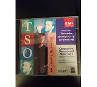 London Classical Players - Toronto Symphony Orchestra 94/95 Season Musically Speaking Light Classics/Great Composers (UK Import)
