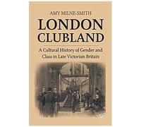 London Clubland