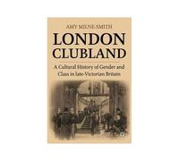 London Clubland