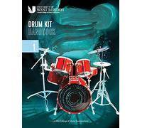 London College Of Music Drum Kit Handbook 2022: Step 1