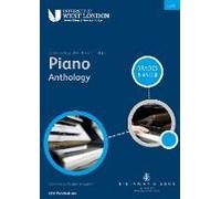 London College Of Music Piano Anthology Grades 1 & 2