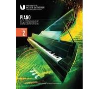 London College Of Music Piano Handbook 2021-2024: Grade 2