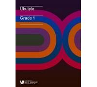 London College Of Music Ukulele Handbook From 2019 Grade 1