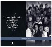London Community Gospel Choir - Out of Many, One Voice [Import]