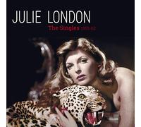 LONDON - COMPLETE 1955-1962 SINGLES 6 BONUS TRACKS - CD - F600z