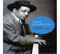 London Concert 1964 - Ellington, Duke