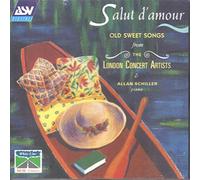 London Concert Artists - Salut d'amour [Import]