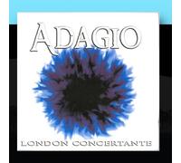 London Concertante - Adagio