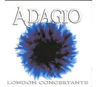 London Concertante - Adagio [Import]