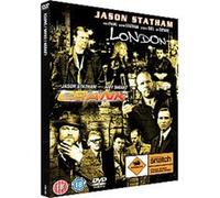 London/Crank/Snatch , (Box Set) G