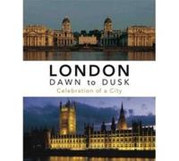 London Dawn to Dusk, 4th revised Edn - [Version Originale] Jenny Oulton (Auteur)