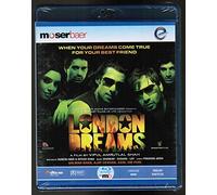 London Dreams - SOUS-TITRES EN ANGLAIS SEULEMENT