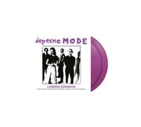 London Dungeon : Live At The Crystal Palace National Sports Centre, Lodon Vinyle