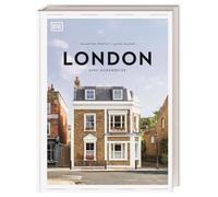 London: Eine Augenreise. Der Geschenk-Bildband mit außergewöhnlicher Bildsprache