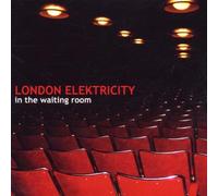London Electricity - In the Waiting Room