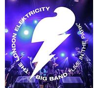 London Elektricity Live Band - Live at The Park [Import]