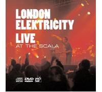 London Elektricity - Live [Import]