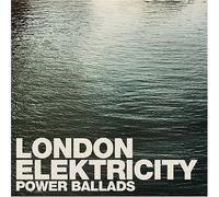 London Elektricity - Power Ballads