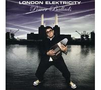 London Elektricity - Power Ballads