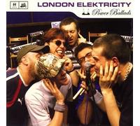 London Elektricity - Power Ballads [Import]