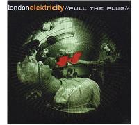 London Elektricity - Pull The Plug [Import]