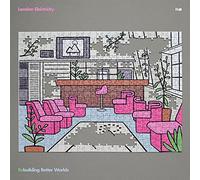 London Elektricity - Rebuilding Better Worlds [VINYL]