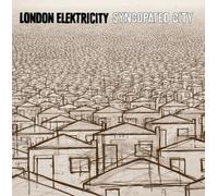 London Elektricity - Syncopated City