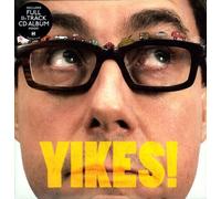 London Elektricity - Yikes (4xlp+CD)