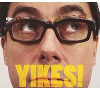 London Elektricity - Yikes [Import]