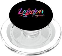 London England | Vacation Travel PopSockets PopGrip pour MagSafe