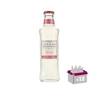 London Essence - “Ginger beer” Tonic Water - 12*20cl