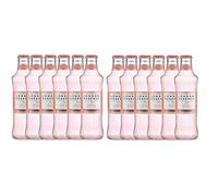 London Essence - Pêche Blanche & Jasmin x12 - Tonic 12 * 20cl